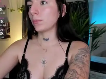 Chaturbate Live Sex of mari_salgado