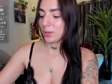 Chaturbate Adult Video Chat of mari_salgado