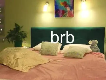 Chaturbate Best Webcam of peachcreamcouple