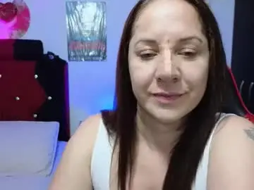 Chaturbate Live Porn of sandraossa