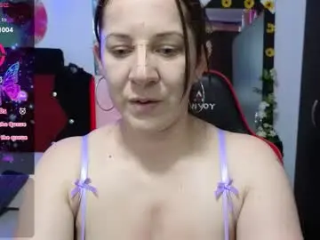 Chaturbate Free Live Porn of sandraossa