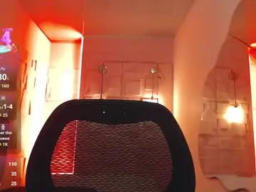 Chaturbate Free Porn Cam of valentina_red18