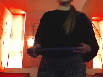 Chaturbate Best live sex cam show of valentina_red18