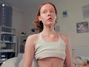 Chaturbate Free Porn Cam of erline_may