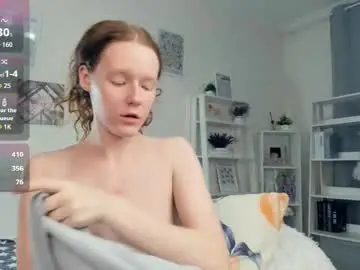 Chaturbate Free Live Porn of erline_may