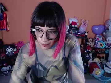 Chaturbate Adult Webcam of missmia2
