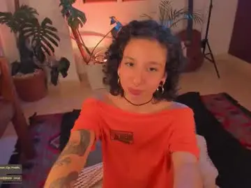 Chaturbate Free Live Porn of valyturner