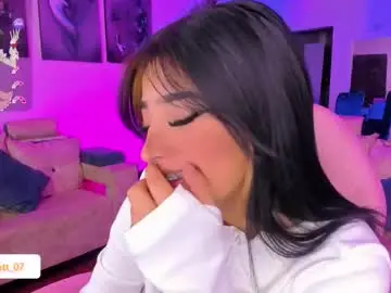 Chaturbate Sex Chat of cute_sarita18