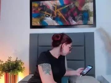 Chaturbate Sex Cam of emilyywatson