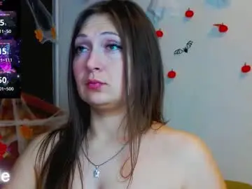 Chaturbate Sex Chat of isabella666333