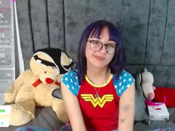 Chaturbate Adult Video Chat of littlee__bunny