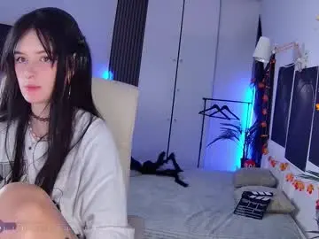 Chaturbate Adult Webcam of mila_nox