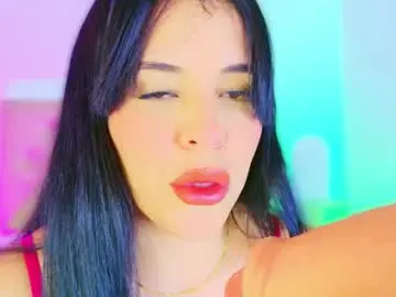 Chaturbate Private Sex Chat of charlootteevans