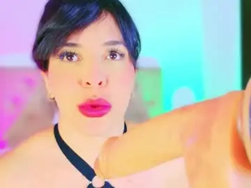 Chaturbate Live Sex of charlootteevans