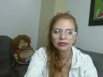 Chaturbate Private Sex Chat of _melisaa_