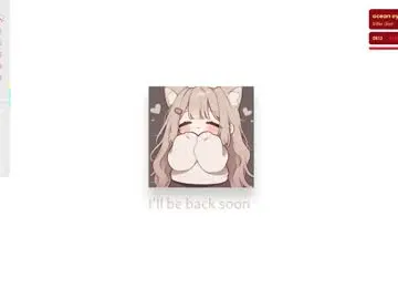 Chaturbate Best live sex cam show of annycolin