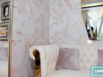 Chaturbate Live Sex Cam of hanna_slut