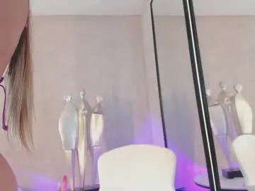 Chaturbate Watch Live Sex Cams of imvictoria_