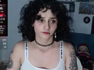 Chaturbate Adult Video Chat of julietajaguar