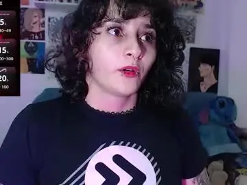 Chaturbate Adult Webcams of julietajaguar