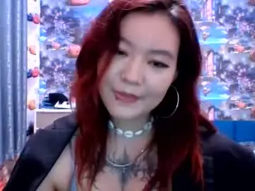 Chaturbate Best live sex cam show of kiradrip