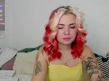 Chaturbate Live Porn of naughty_kittyy1