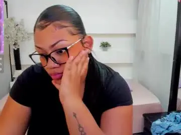 Chaturbate Adult Webcam of scarlettlee8