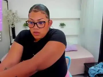 Chaturbate Live Porn of scarlettlee8