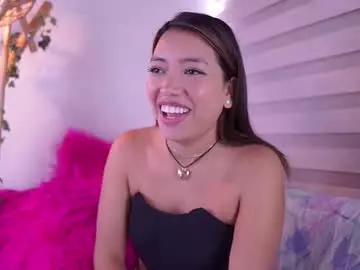 Chaturbate Live Sex of michelle_chang