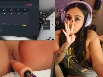 Chaturbate Adult Webcams of roknblaze