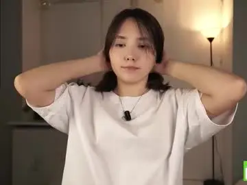 Chaturbate Live Sex Cam of sweetyoops