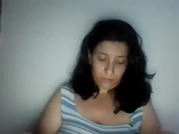 Chaturbate Nude Webcam of alma_amy