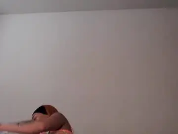 Chaturbate Best live sex cam show of butterflybootyy