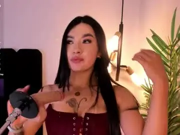 Chaturbate Live Sex Cam of juli_casanova