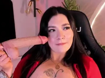 Chaturbate Live Sex Cam of juli_casanova