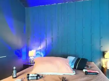 Chaturbate Sex Chat of milyrouse___