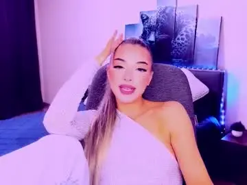 Chaturbate Adult Webcam of norasun