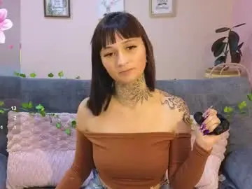 Chaturbate Adult Webcams of sexengel_lissa