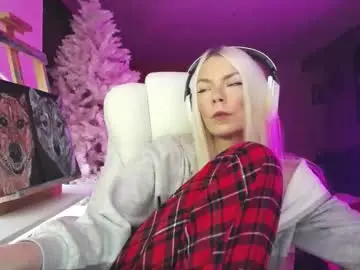 Chaturbate Watch Live Sex Cams of tinykylie