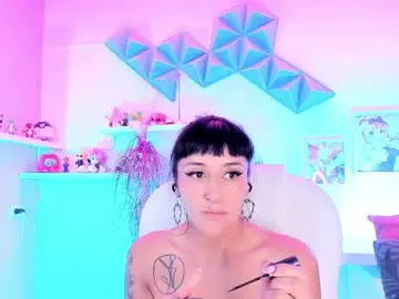 Chaturbate Private Sex Chat of valkiria_ponce