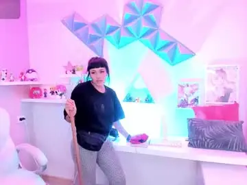 Chaturbate Best Webcam of valkiria_ponce