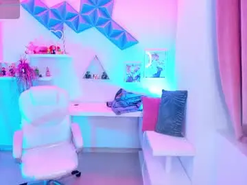 Chaturbate Watch Live Sex Cams of valkiria_ponce