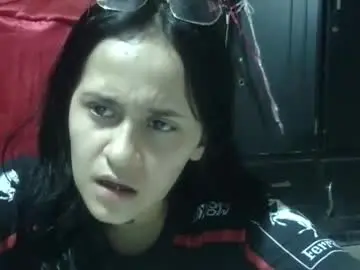 Chaturbate Live Sex of aitana23_