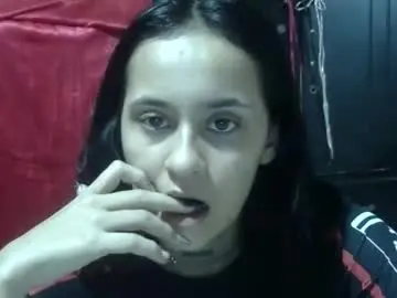 Chaturbate Sex Chat of aitana23_