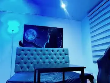 Chaturbate Adult Webcams of anamariiarios