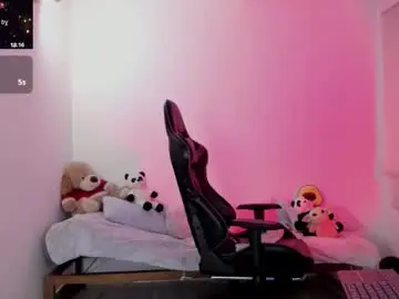 Chaturbate Free Live Porn of biancastrongg