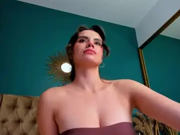 Chaturbate Adult Webcams of calimoon_