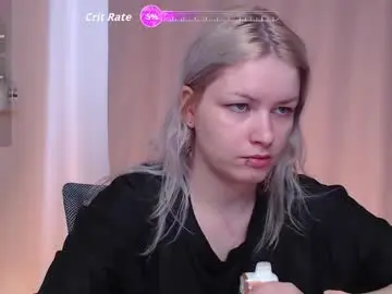 Chaturbate Free Live Porn of cherry_night666