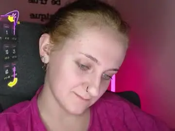 Chaturbate Free Porn Cam of frosty_blueberries4