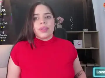 Chaturbate Adult Webcams of sunnypaytton